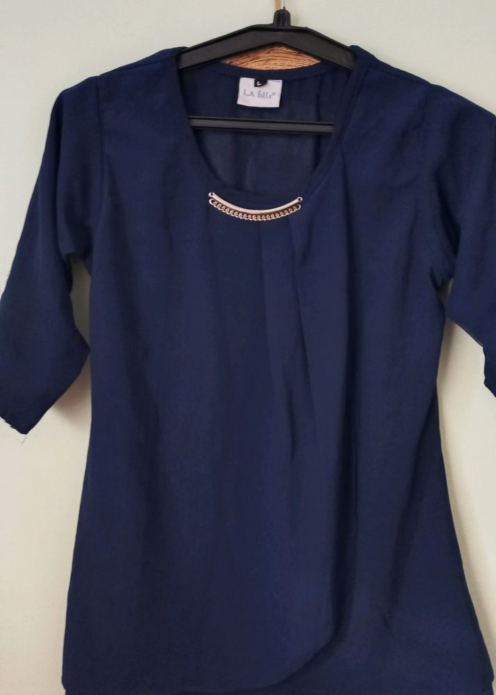 Chiffon Tops