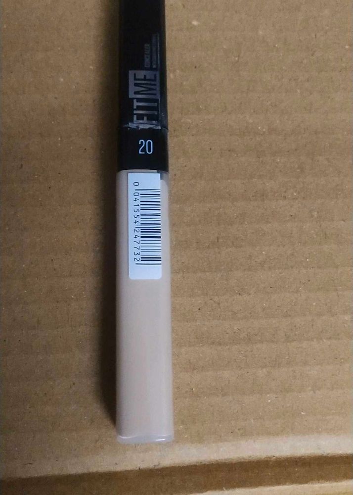 Maybelline Fit Me Concealer