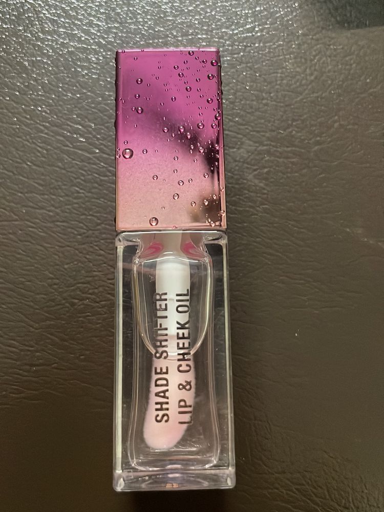 Typsy Beauty Shade Shifter Lip And Cheek Oil