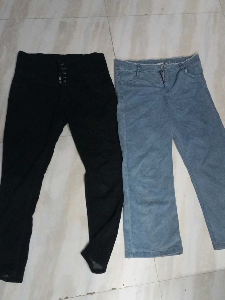Jeans Bundle