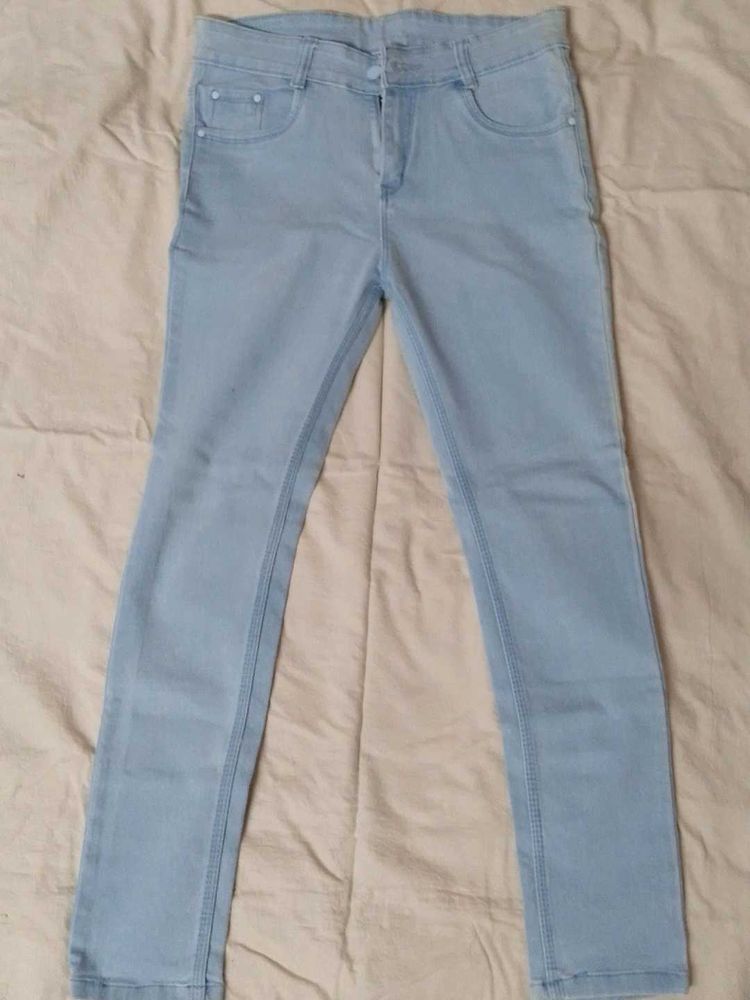 Denim Jeans