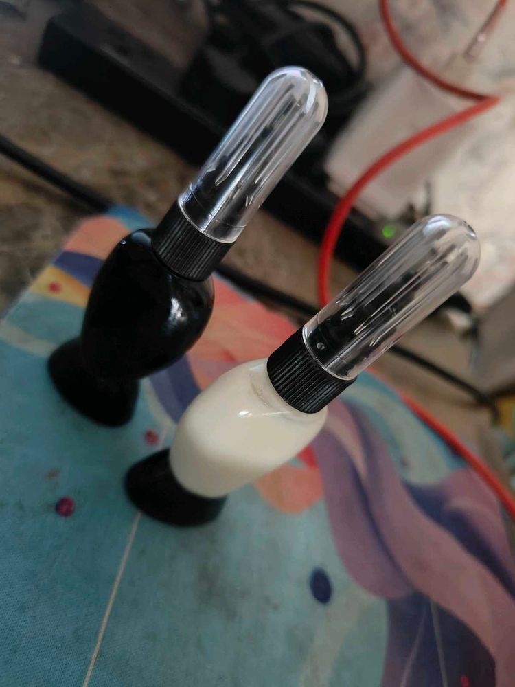Nail Art Polish Set