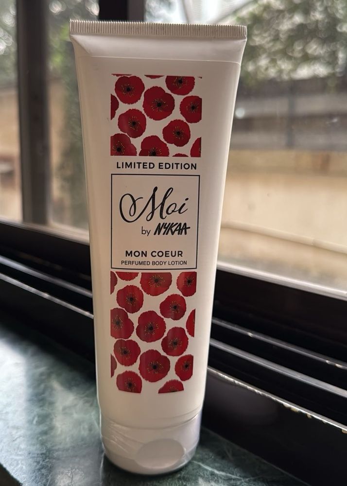 Moi Body Lotion