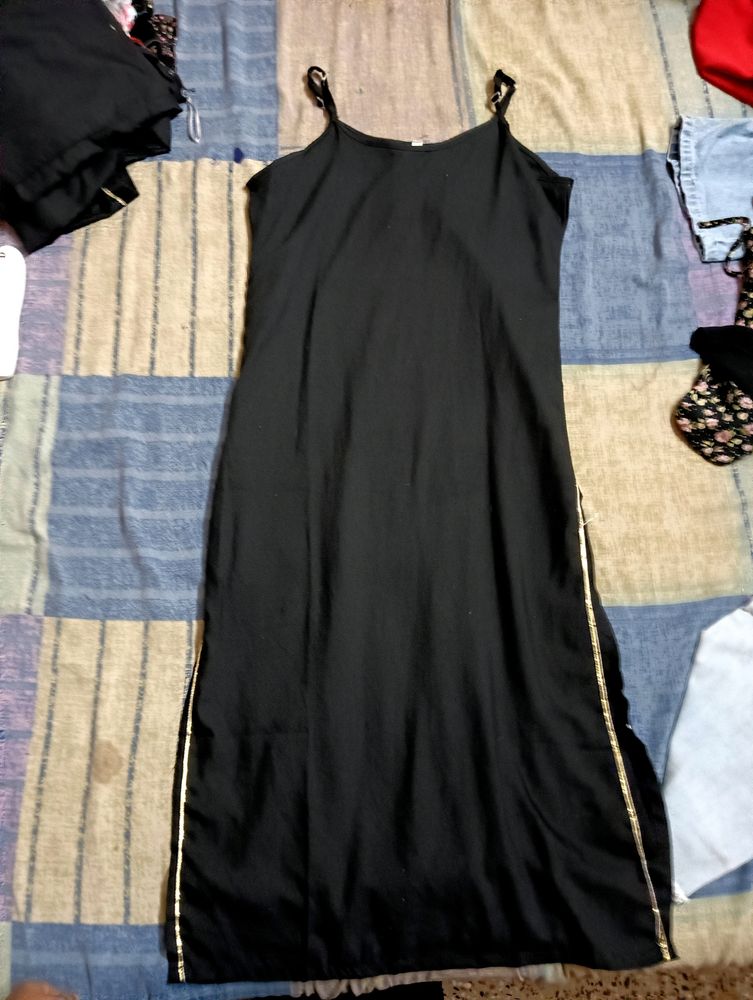 Punjabi Black Suit