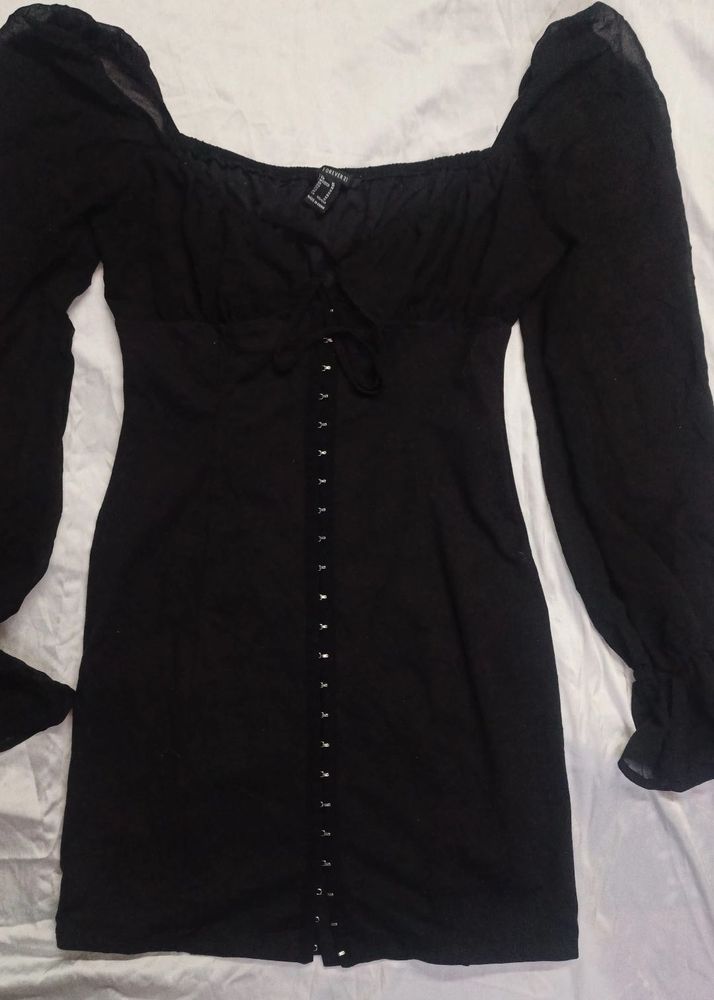 FOREVER 21 Bodycon Dress