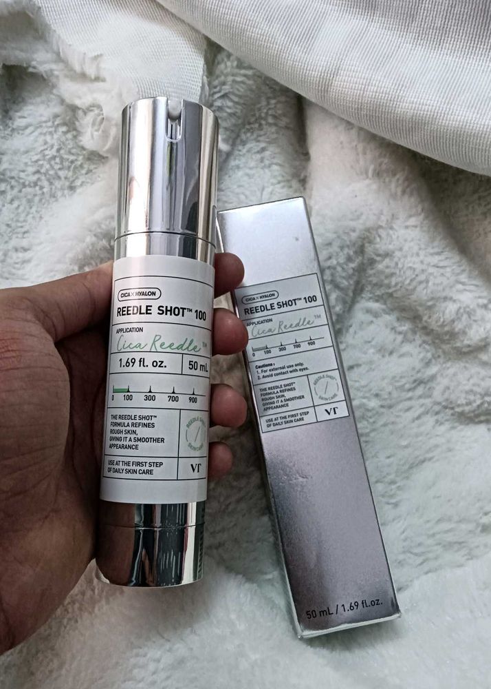VT Cosmetics