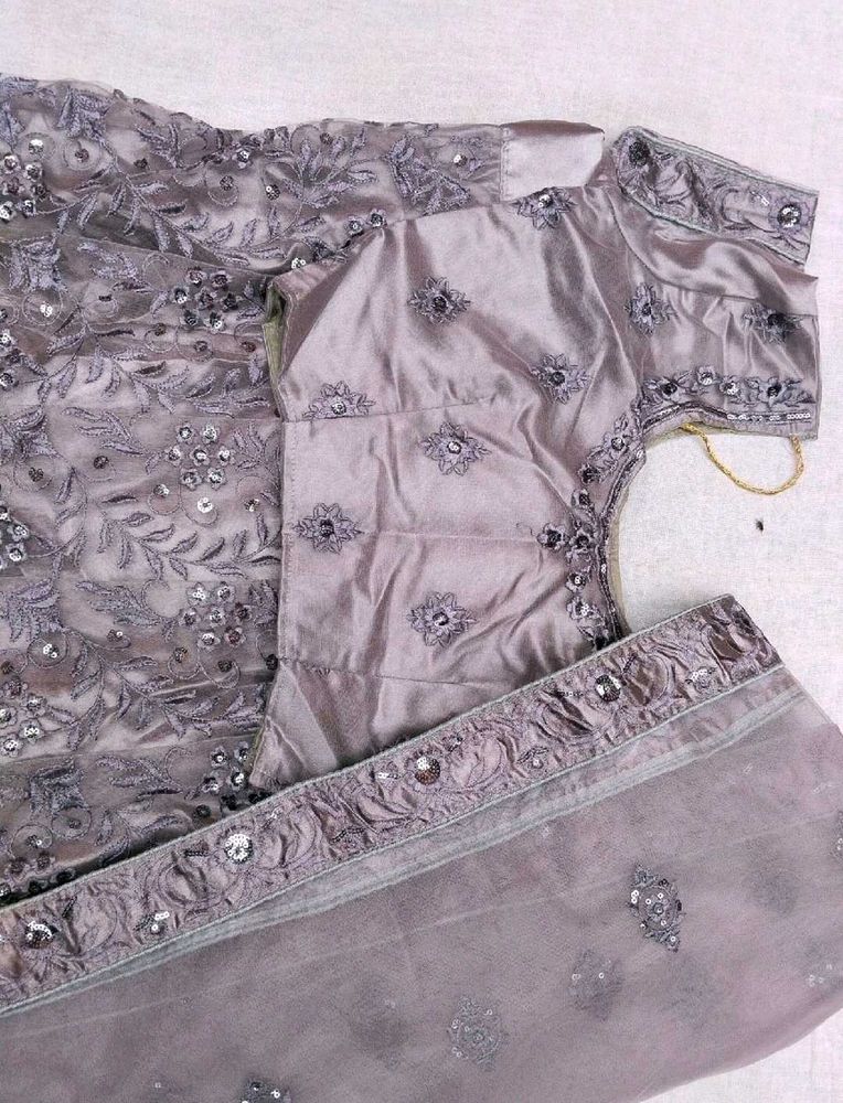 Lehenga Choli