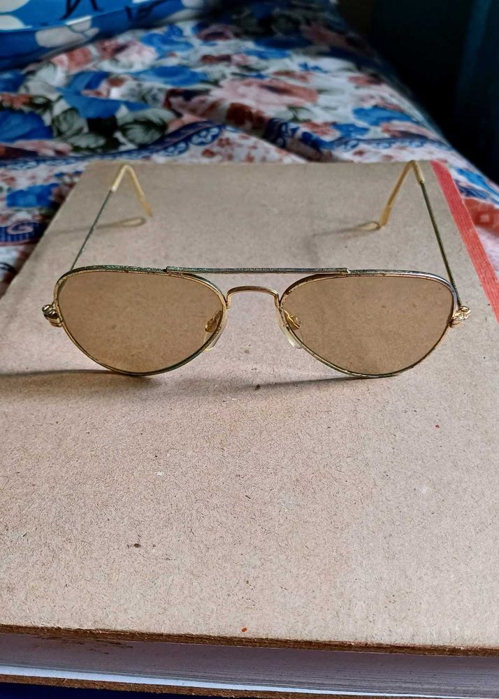 Rayban Aviator Vintage Model