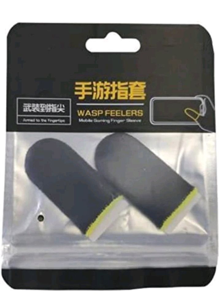 Gaming Finger Sleeve