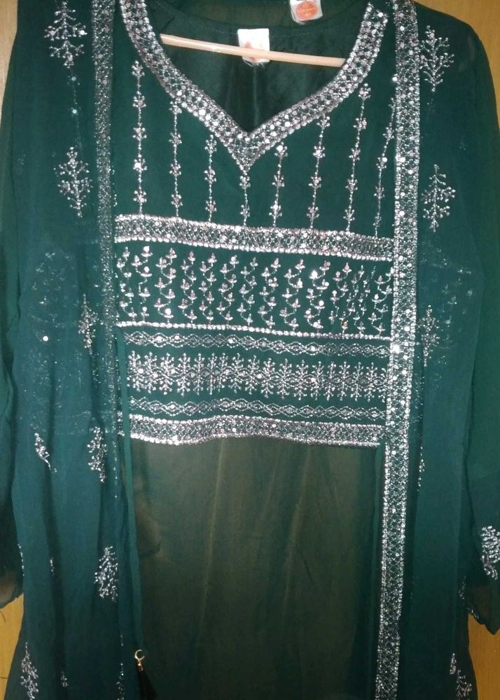 3 Piece Lehenga Choli