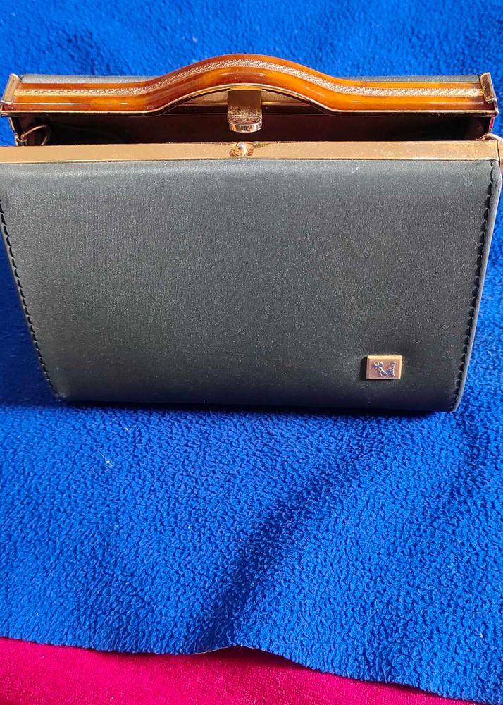 Vintage Style Handbag