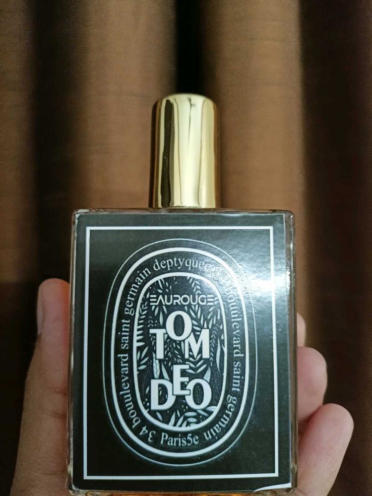 Diptyque Eau Rouge