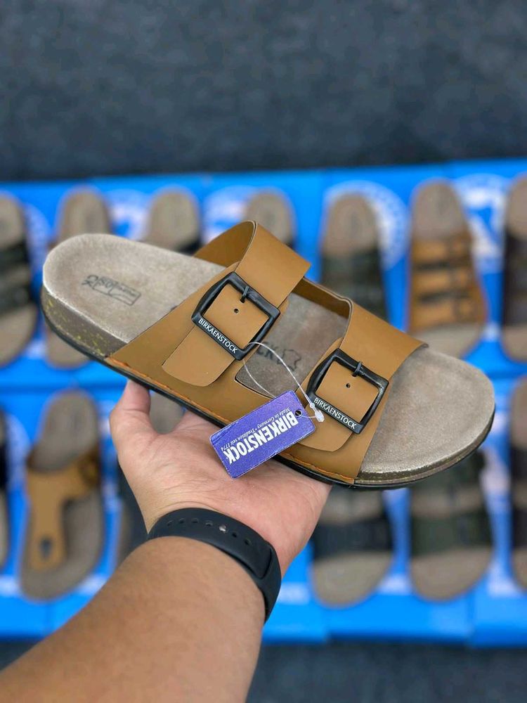 premium slippers