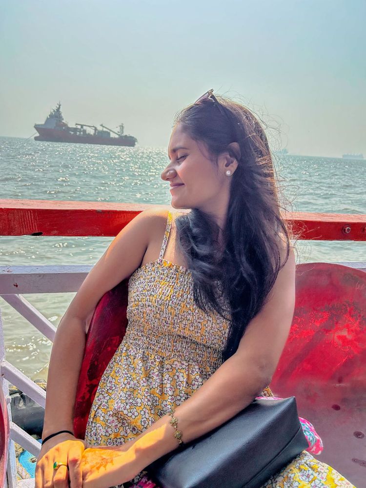 Floral Sundress - Perfect for Sunny Days