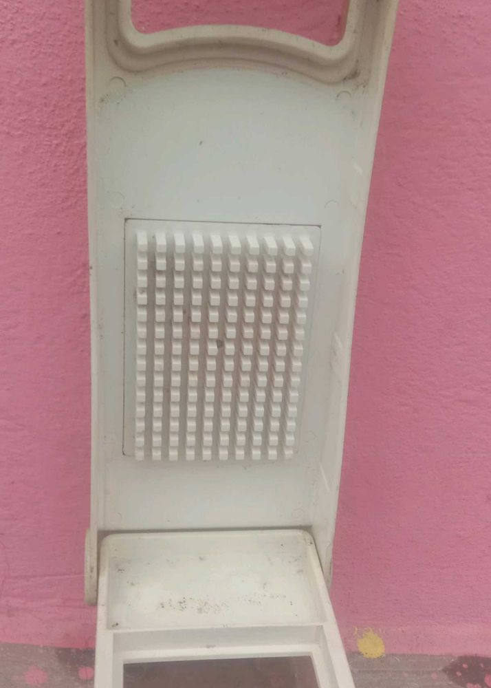 Kitchen Mandoline Slicer