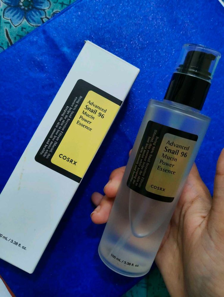 COSRX Snail Mucin Essence