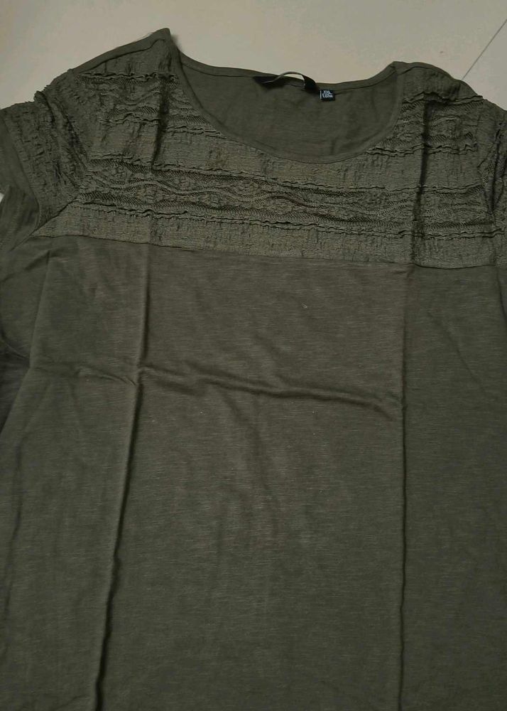 Green Top
