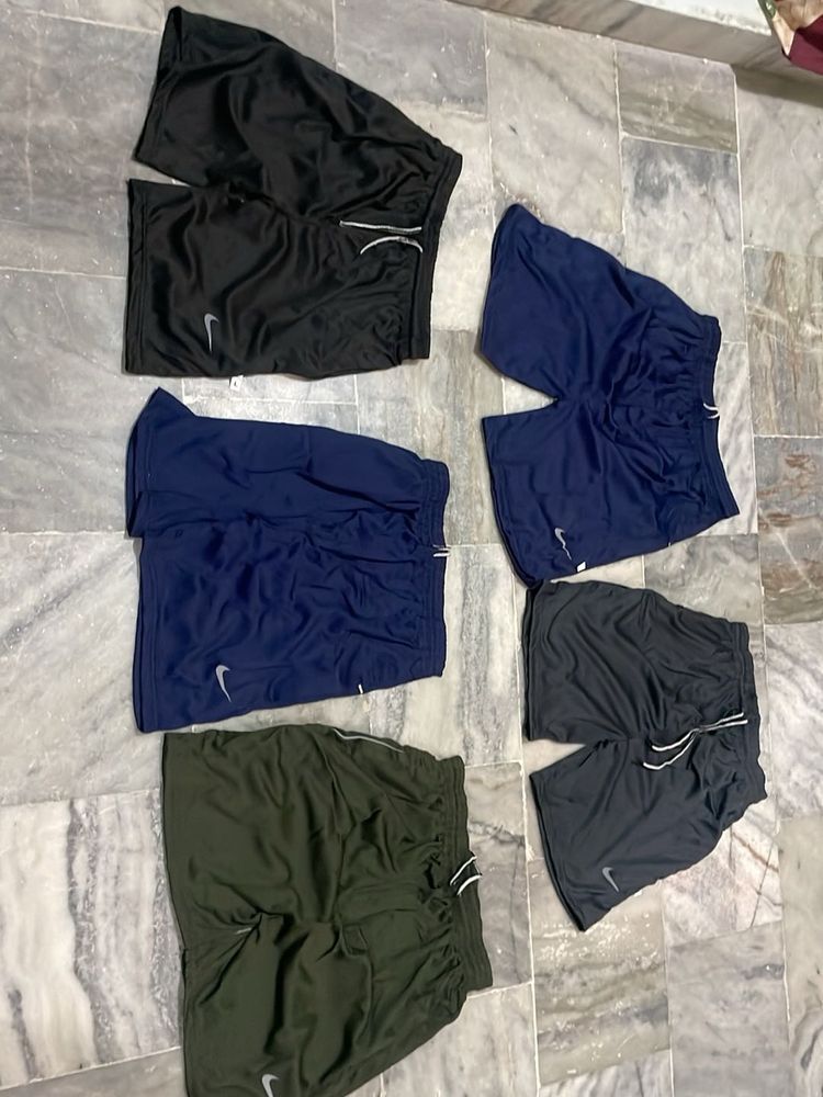 Nike Shorts Bundle