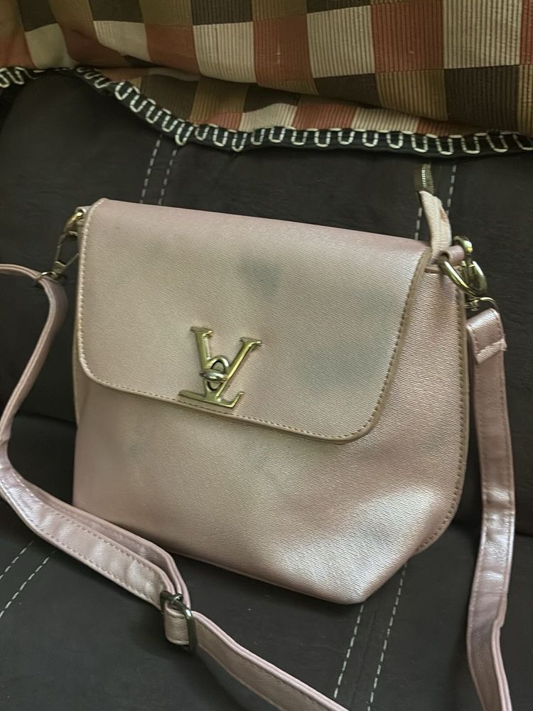Elegant Crossbody Bag