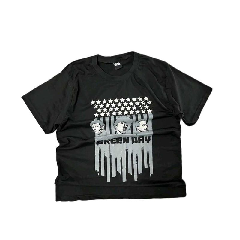 New Printed Tshirt