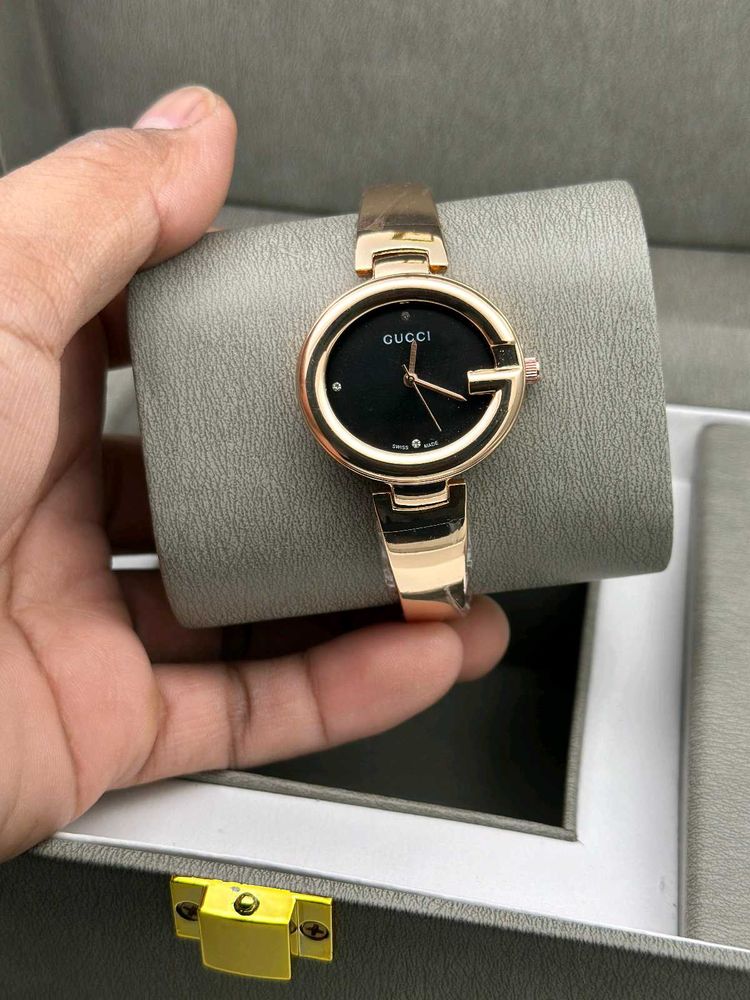 Gucci First Copy Watches Women