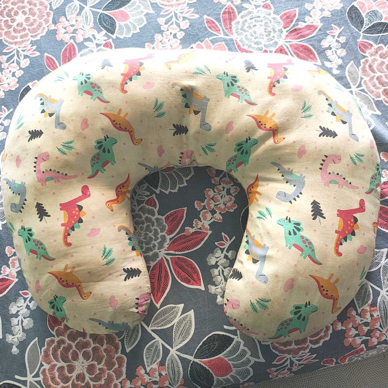 Feeding Pillow