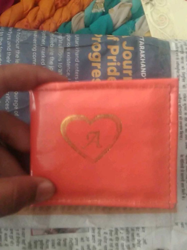 Wallet