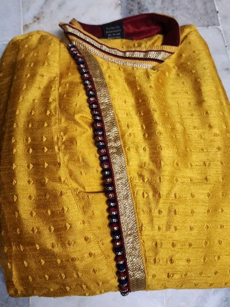 Kurta for wedding