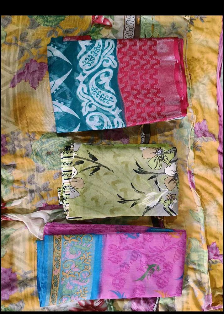 Elegant Saree Collection With Premium Quality