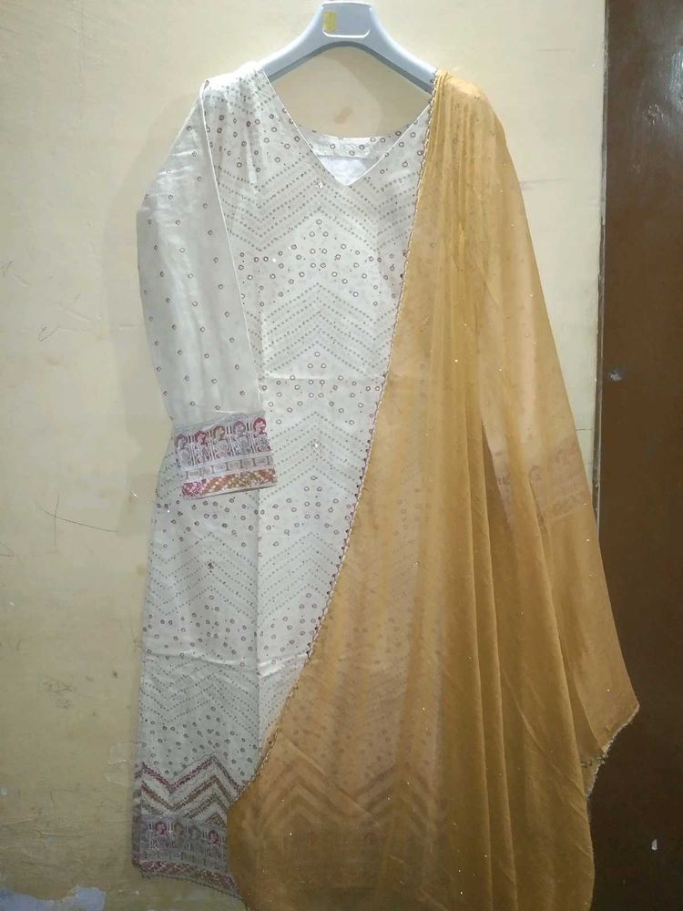 Kurta Set