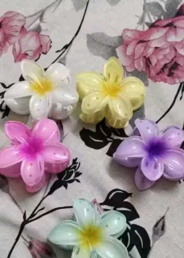 CLAW CLIPS