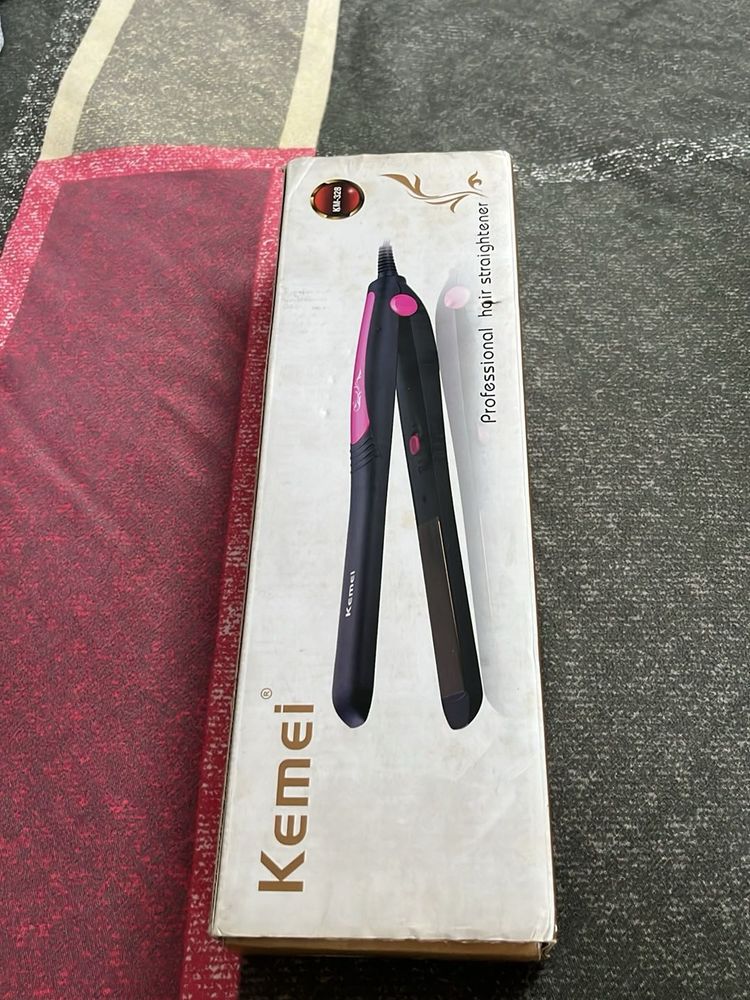 Kemei Hair Straightener