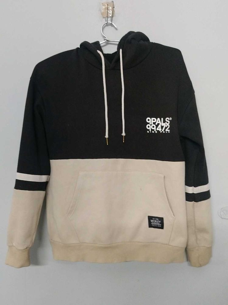 Used Hoodie Cap Little Fade Size S
