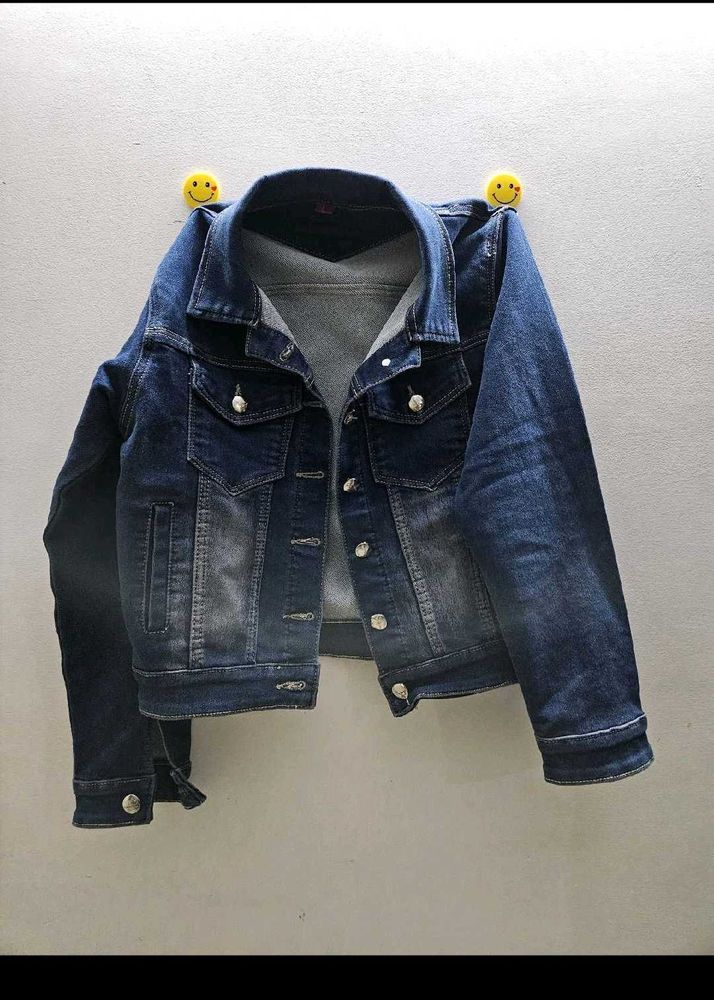 Denim Jacket on sale🔴