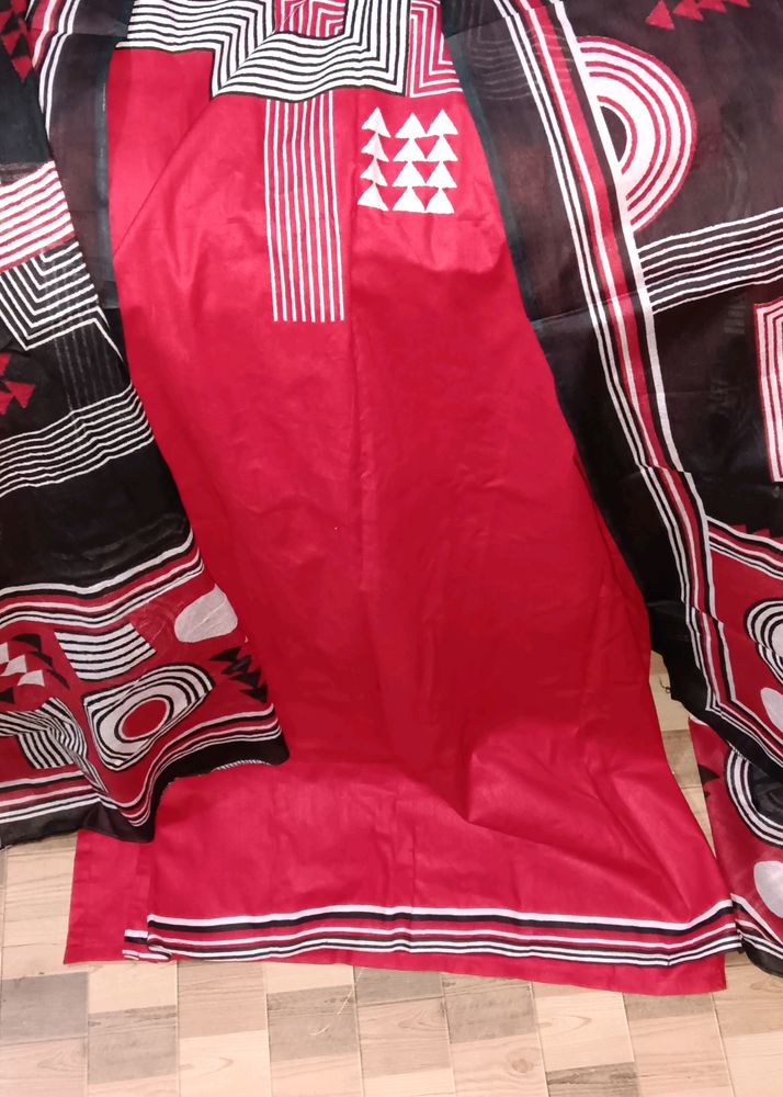 New Kurta Set