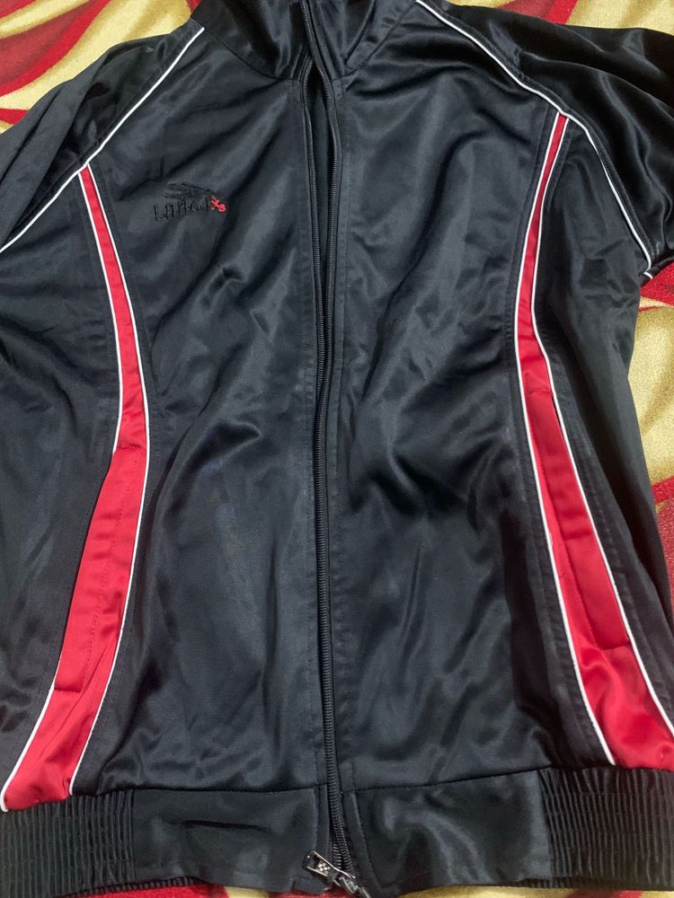 Men’s Track Jacket