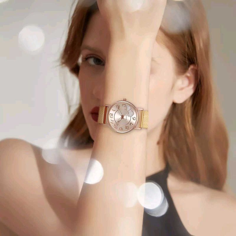 Latest Watch collection For Girls &amp; woman ⌚