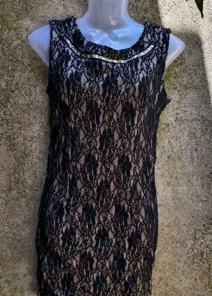 SEXIEST NET BODYCON