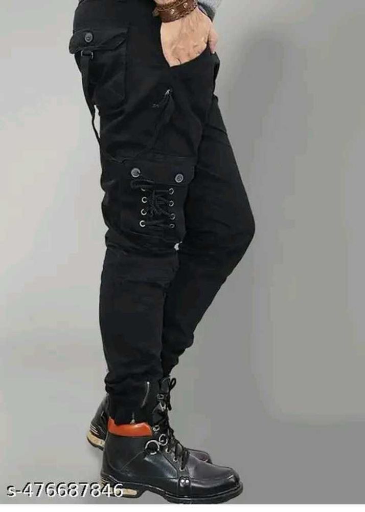 Cargo Black Paint