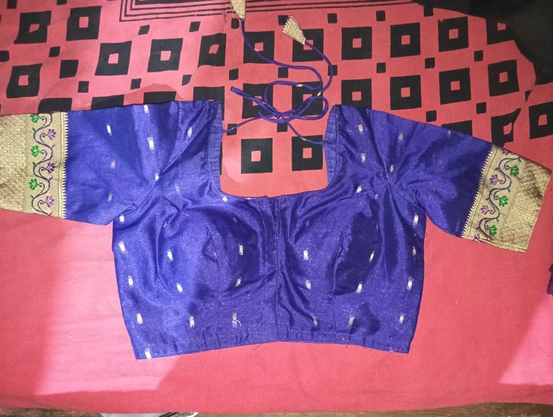 Blouse Fully New