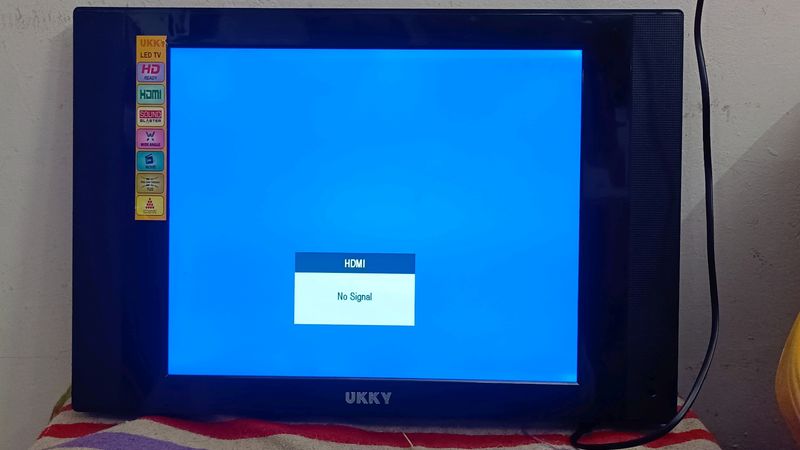 BRAVE M 21 1F HD LED | UKKY | TV or PC