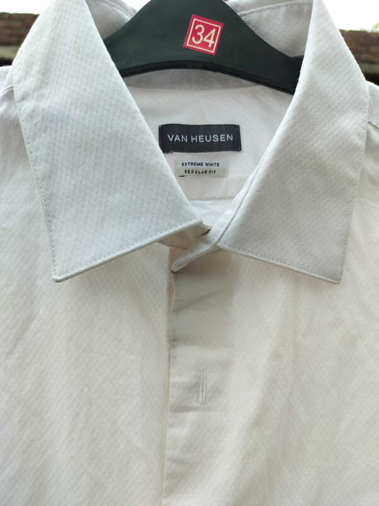 VAN HEUSEN SHIRT 👕