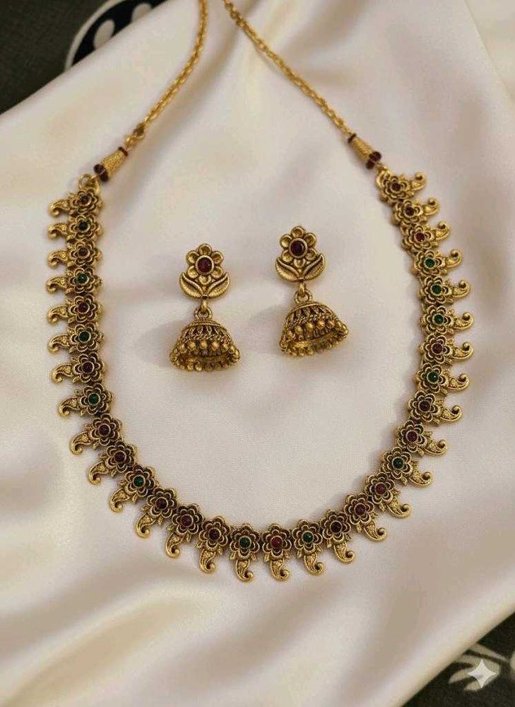 Jewellery Set