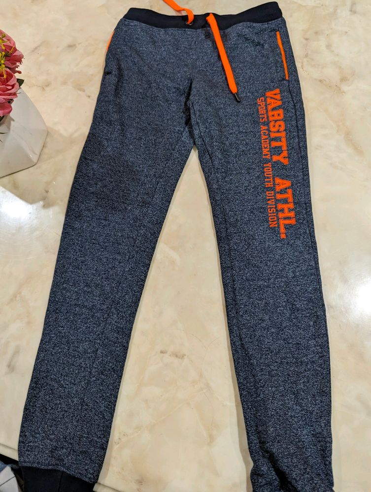 Joggers