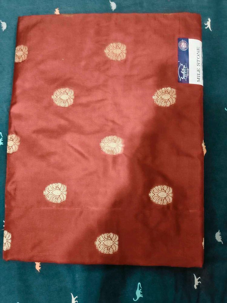 New Saree