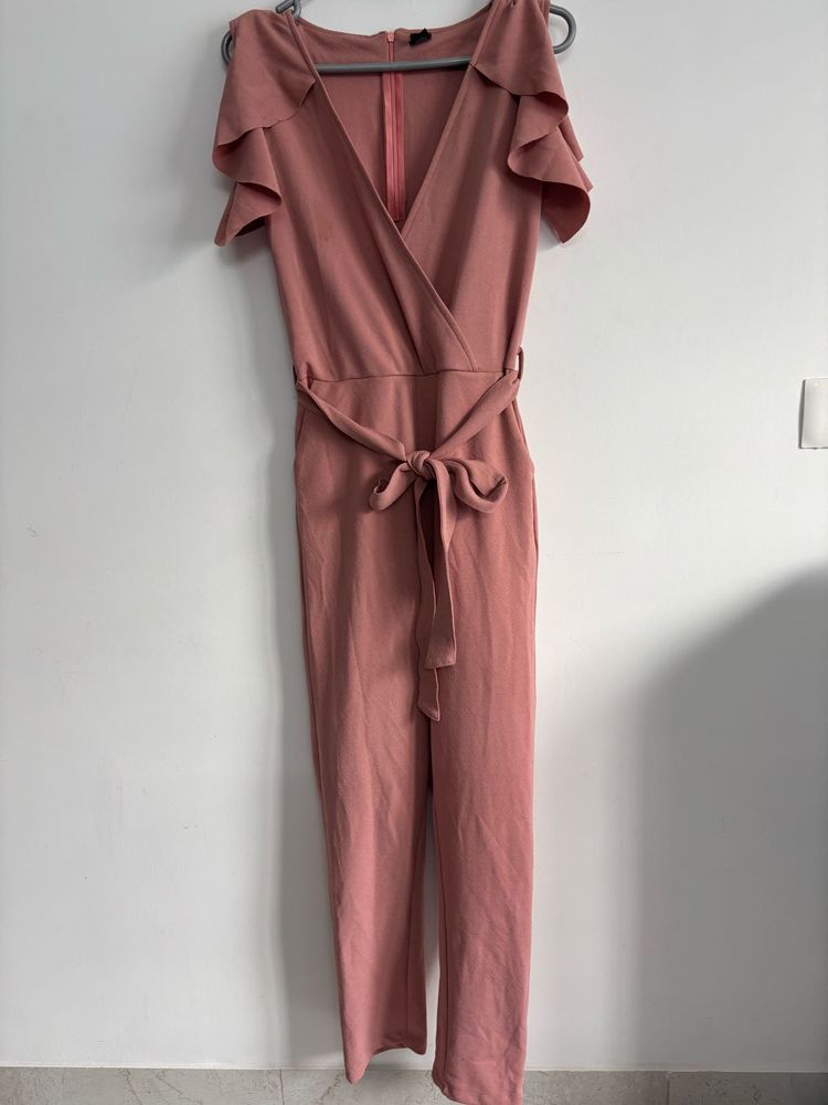 Darzi Women Jumpsuit
