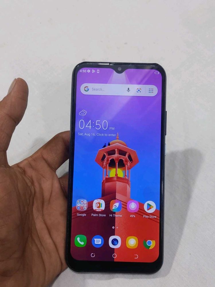 TECNO   SPARK GO WORKING CONDITION