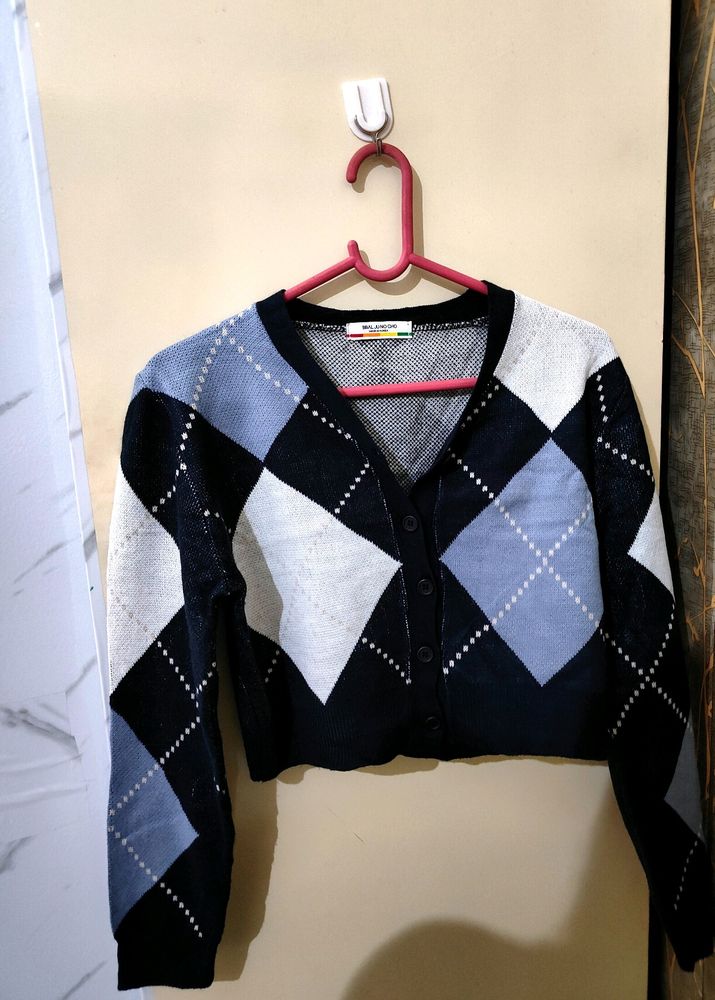 Cardigan 🩵