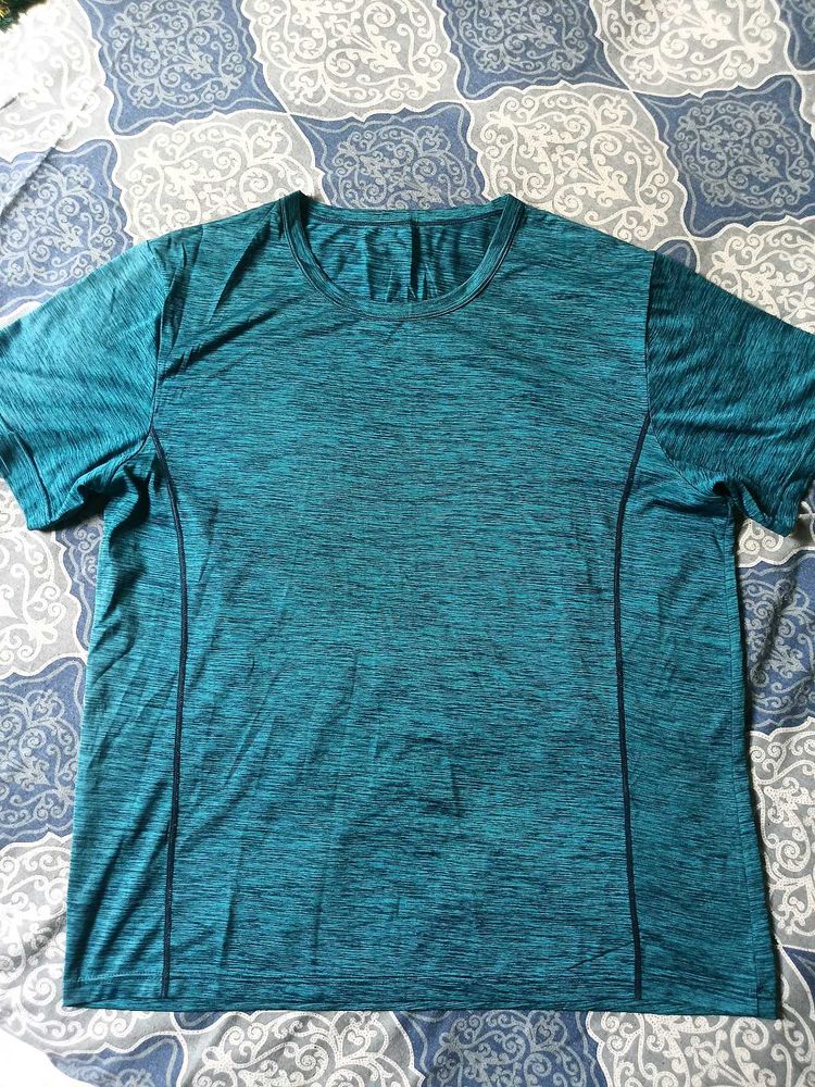 XL Size Sport Tshirt.