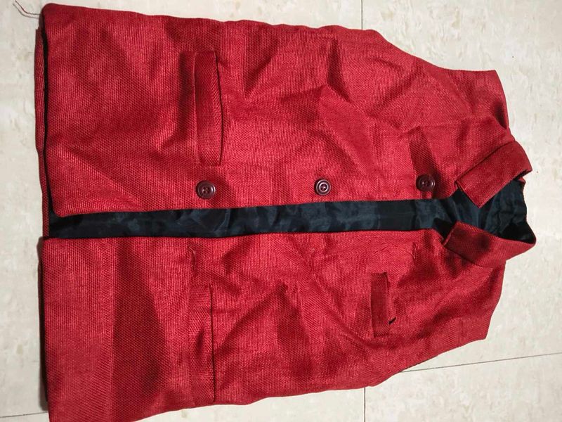 Wedding Jacket For 10 Yr Boy